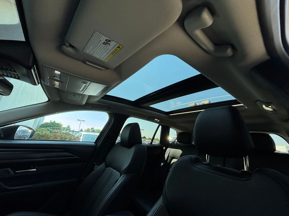 2026 Mazda CX-50 - Image 31 of 31