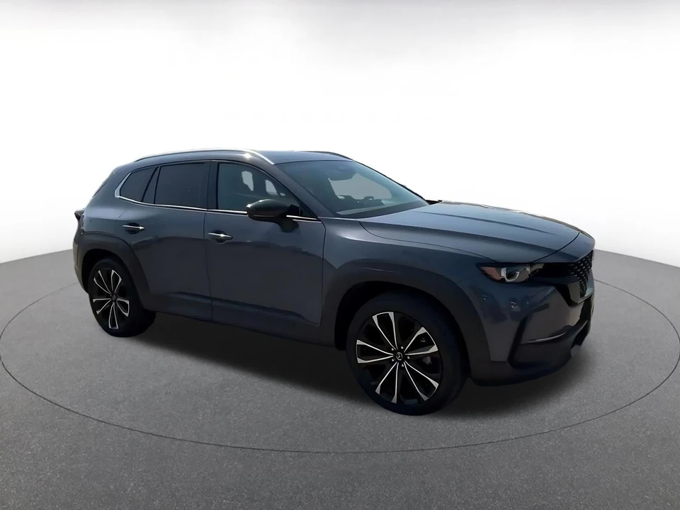 2026 Mazda CX-50 - Image 2 of 31