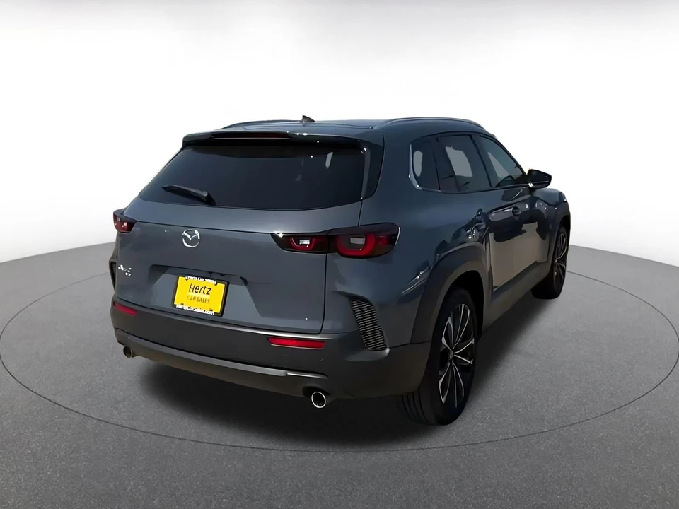 2026 Mazda CX-50 - Image 16 of 31