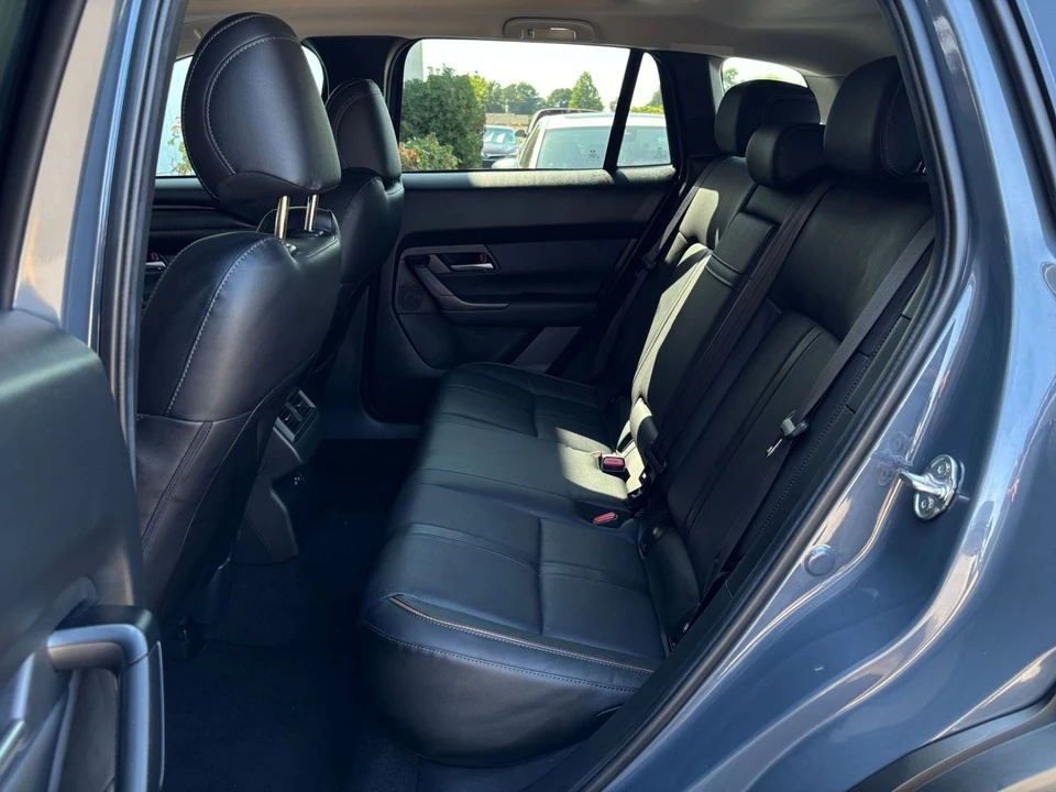 2026 Mazda CX-50 - Image 28 of 31