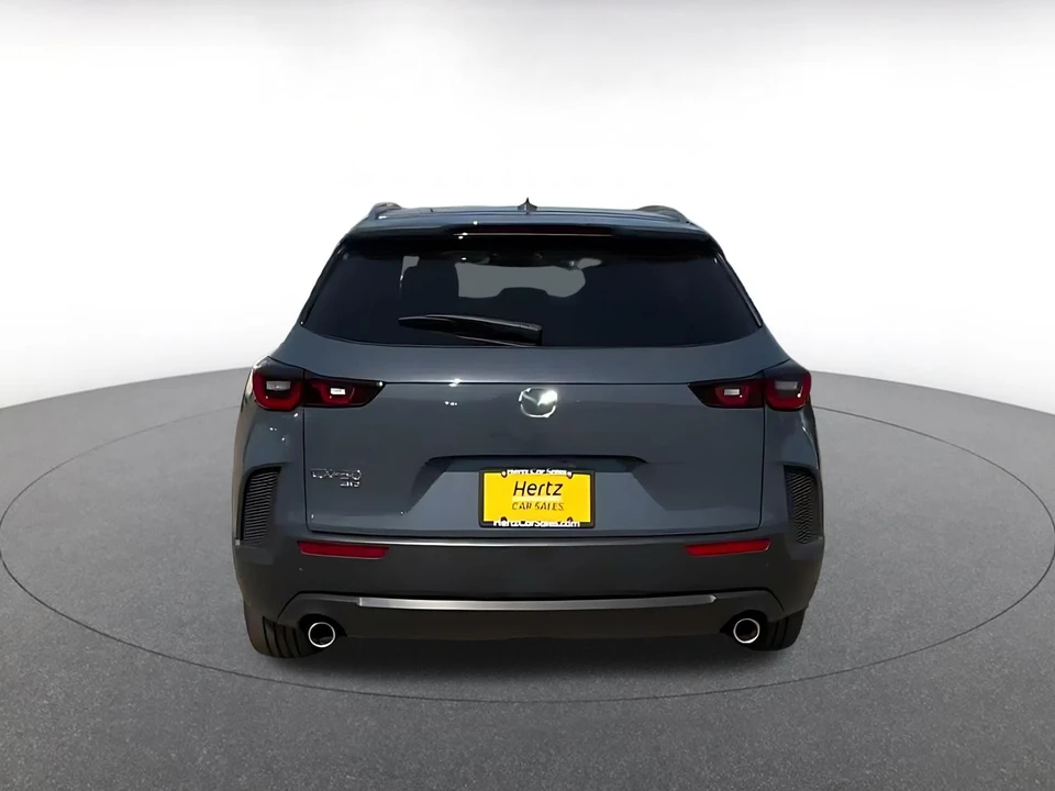 2026 Mazda CX-50 - Image 14 of 31