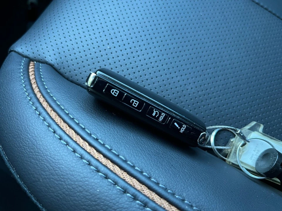 2026 Mazda CX-50 - Image 22 of 31