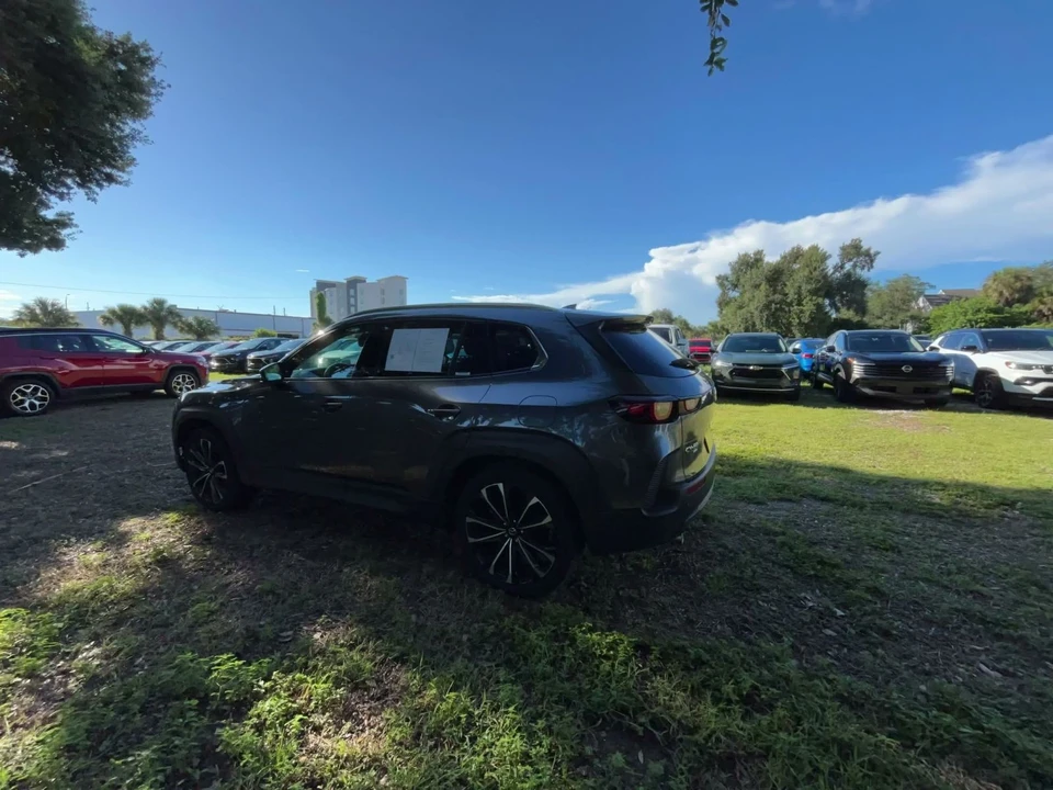2026 Mazda CX-50 - Image 11 of 31