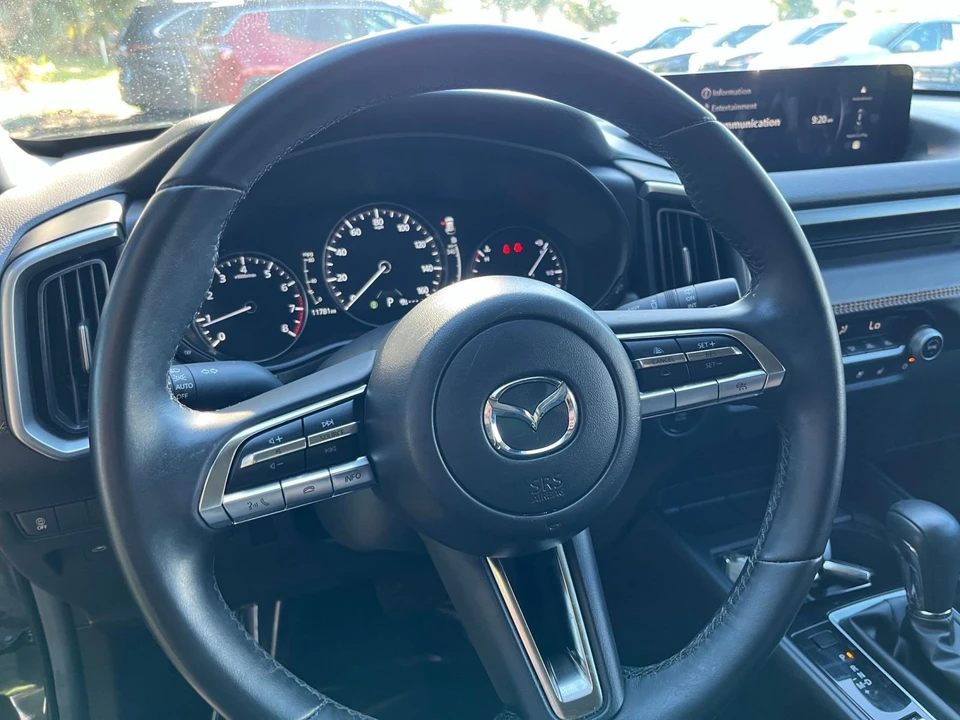 2026 Mazda CX-50 - Image 30 of 31