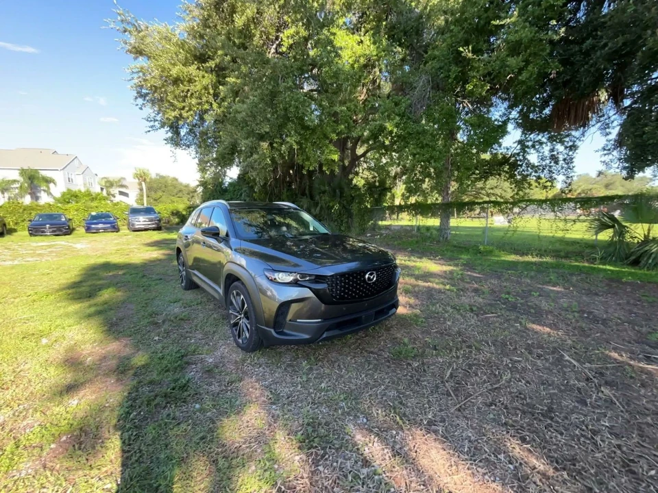 2026 Mazda CX-50 - Image 3 of 31