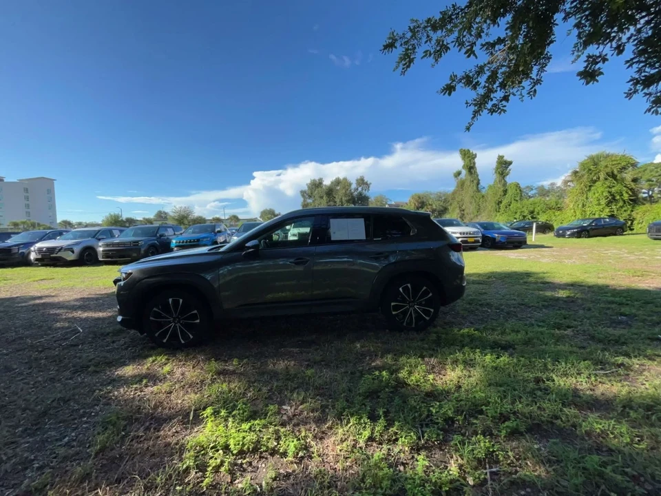2026 Mazda CX-50 - Image 9 of 31