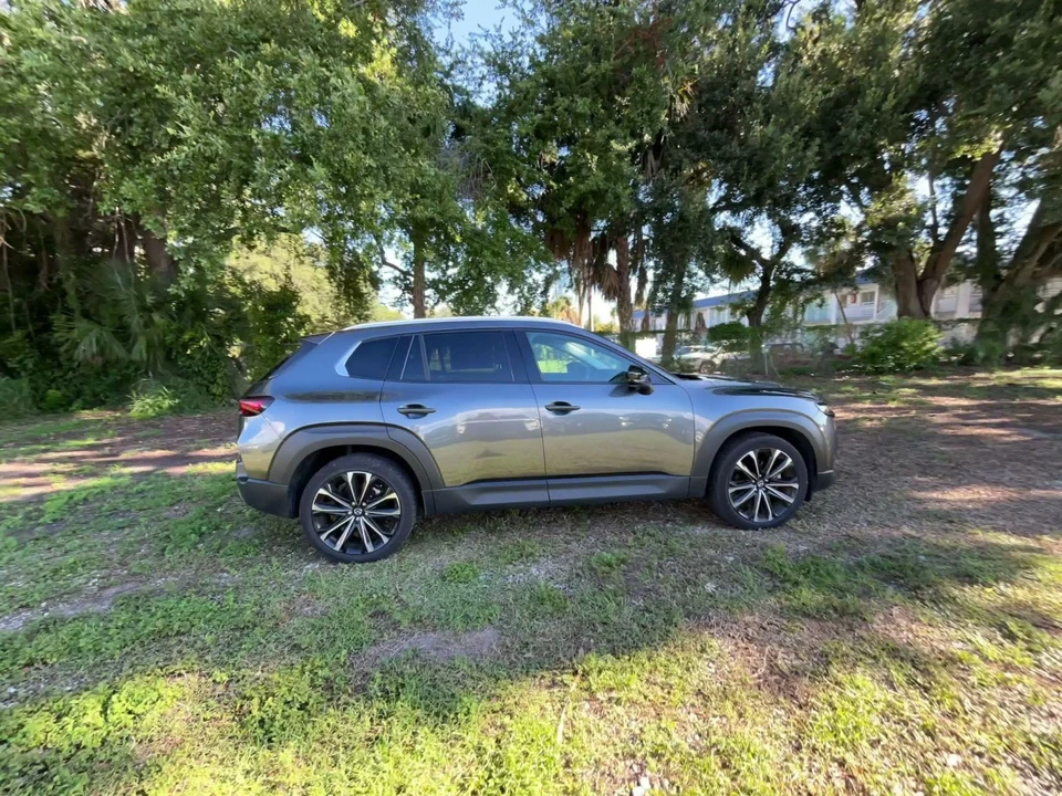 2026 Mazda CX-50 - Image 17 of 31