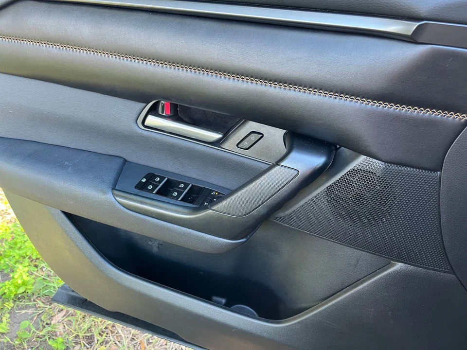 2026 Mazda CX-50 - Image 20 of 31