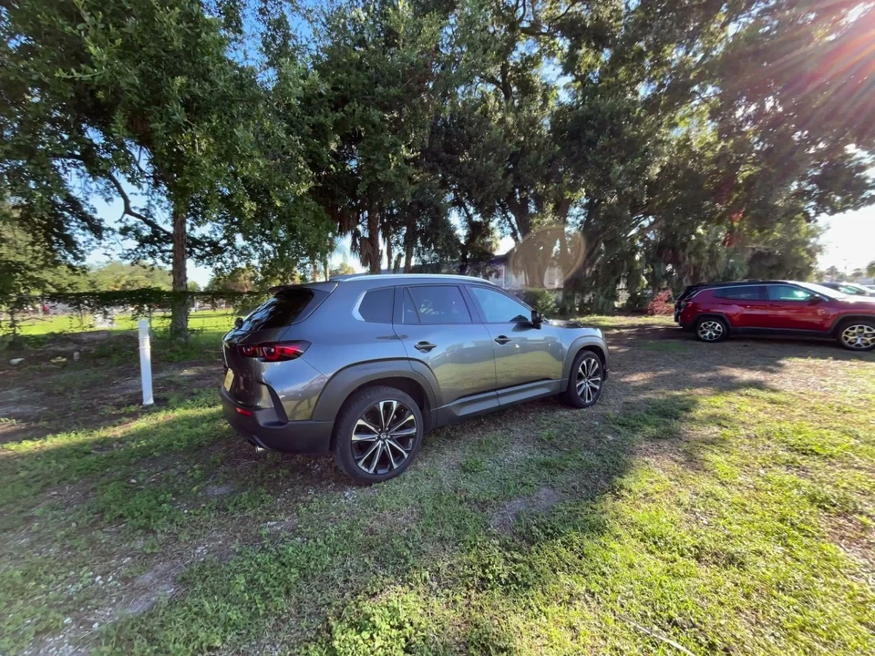2026 Mazda CX-50 - Image 15 of 31