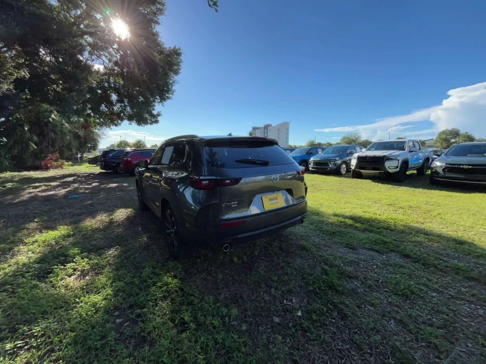 2026 Mazda CX-50 - Image 12 of 31