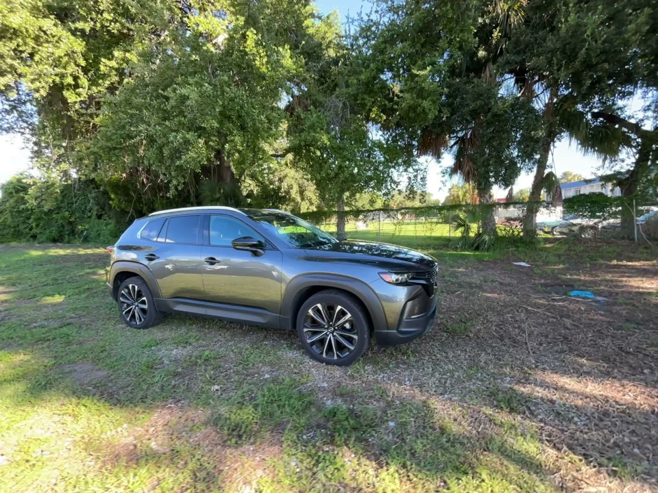 2026 Mazda CX-50 - Image 2 of 31