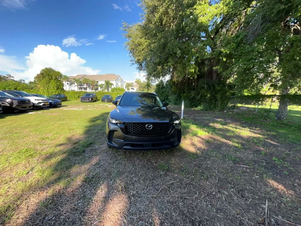 2026 Mazda CX-50 - Image 4 of 31