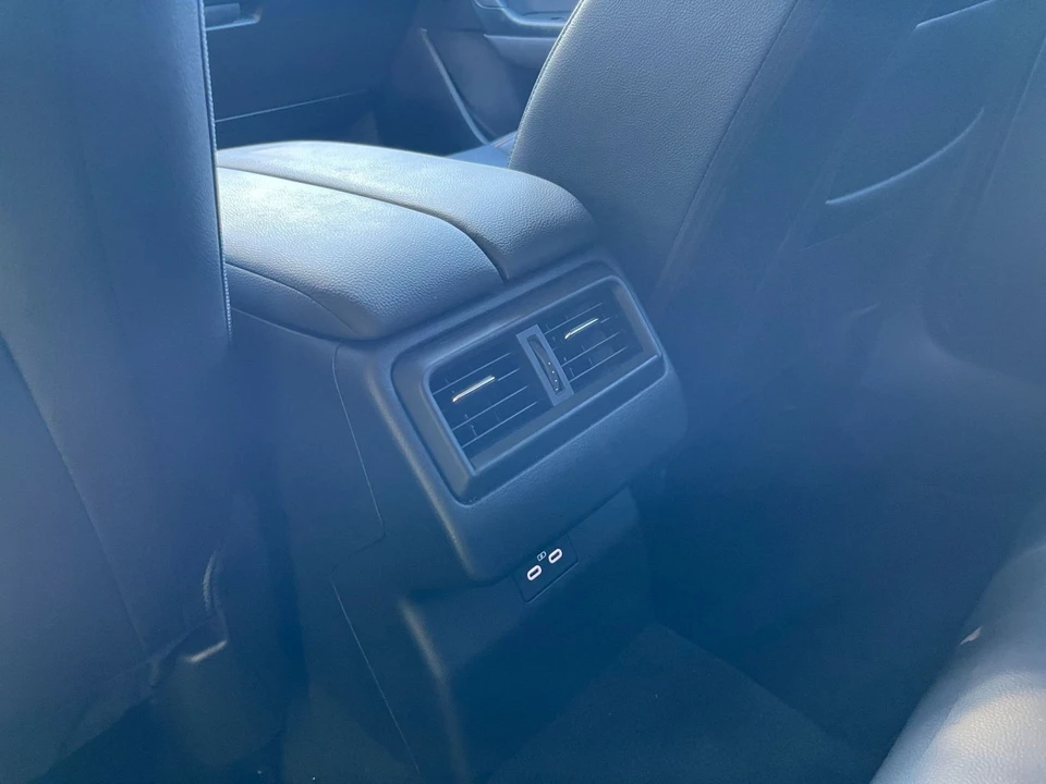 2026 Mazda CX-50 - Image 26 of 31