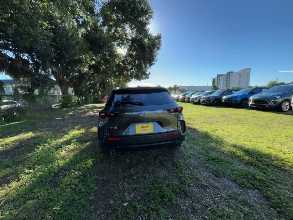 2026 Mazda CX-50 - Image 14 of 31