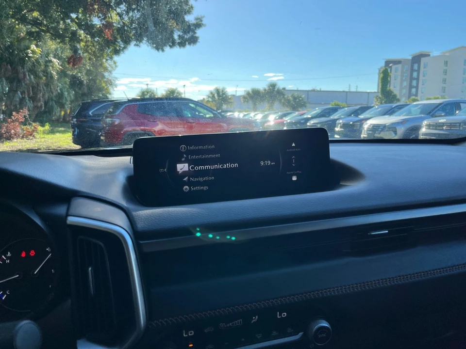 2026 Mazda CX-50 - Image 18 of 31