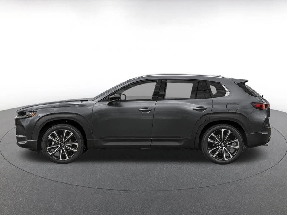 2026 Mazda CX-50 - Image 3 of 15
