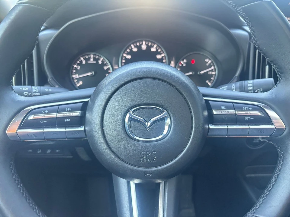 2026 Mazda CX-50 - Image 31 of 31