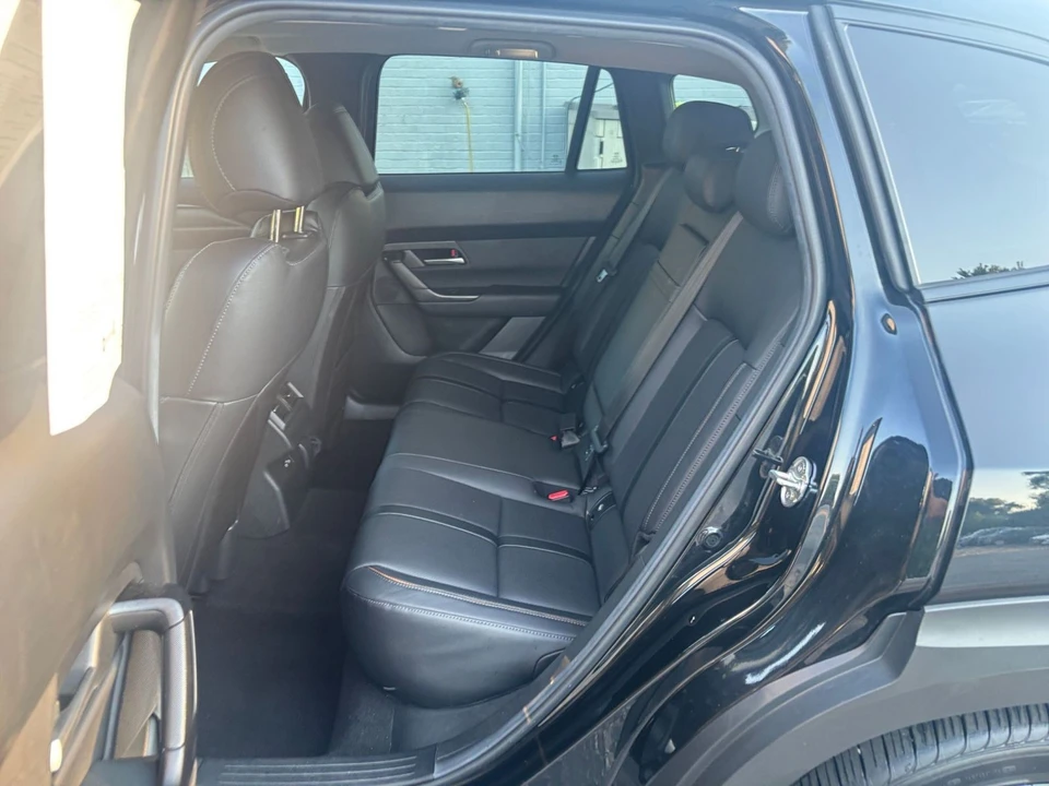 2026 Mazda CX-50 - Image 29 of 31