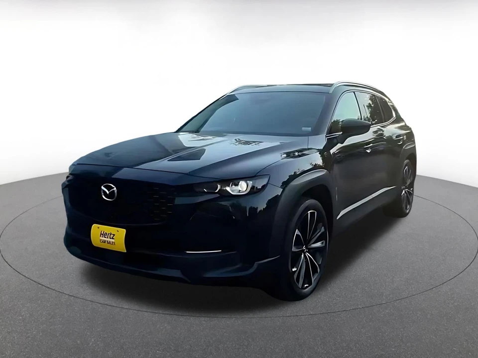 2026 Mazda CX-50 - Image 8 of 31