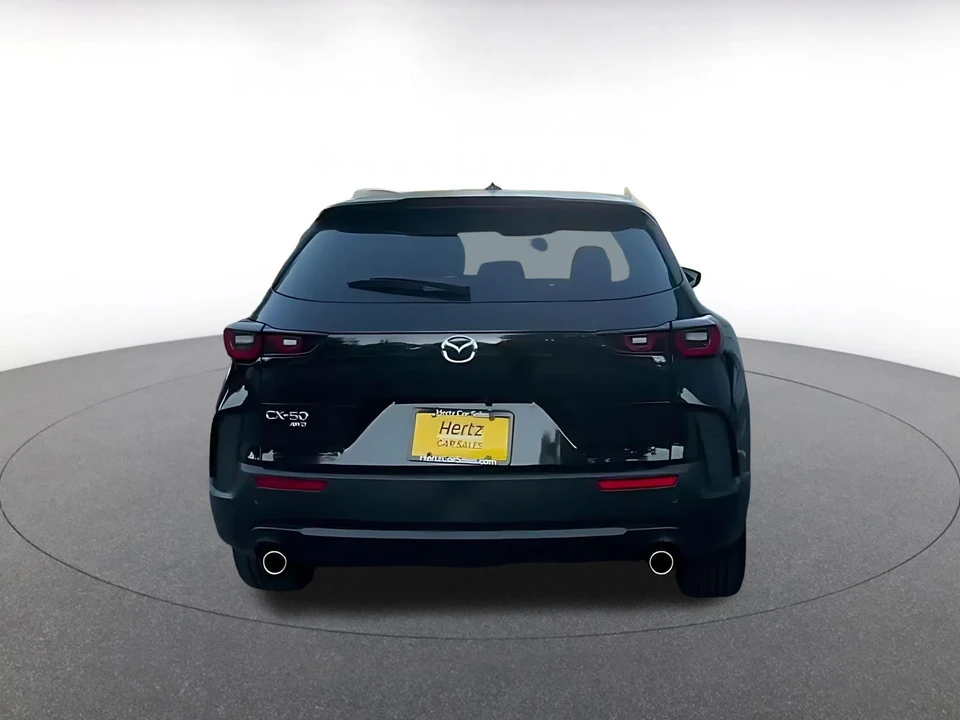 2026 Mazda CX-50 - Image 14 of 31
