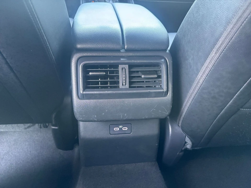 2026 Mazda CX-50 - Image 27 of 31