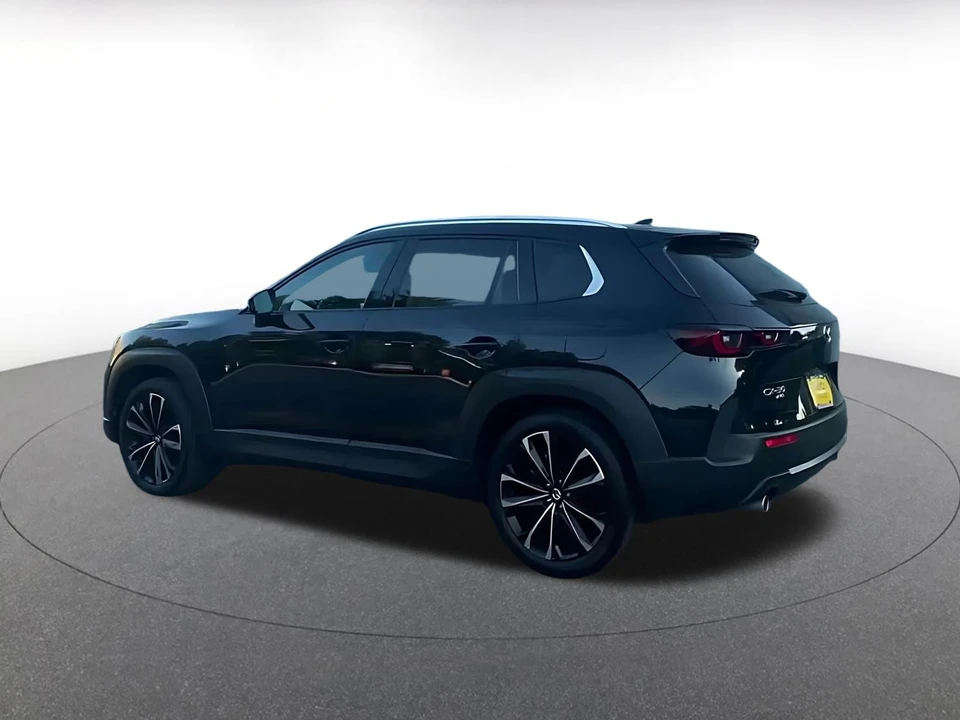 2026 Mazda CX-50 - Image 4 of 31