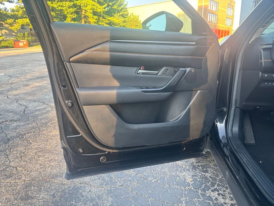 2026 Mazda CX-50 - Image 20 of 31