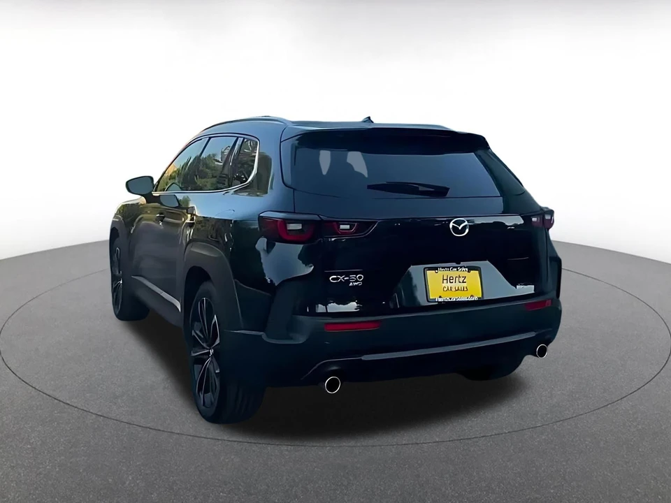 2026 Mazda CX-50 - Image 12 of 31