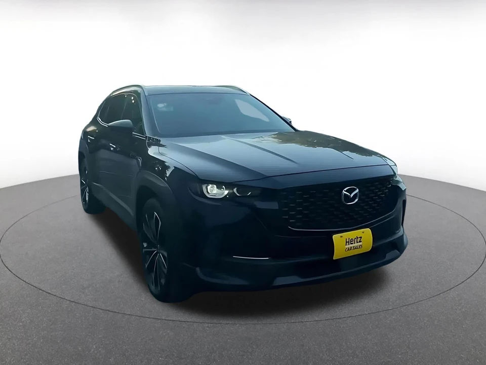 2026 Mazda CX-50 - Image 3 of 31