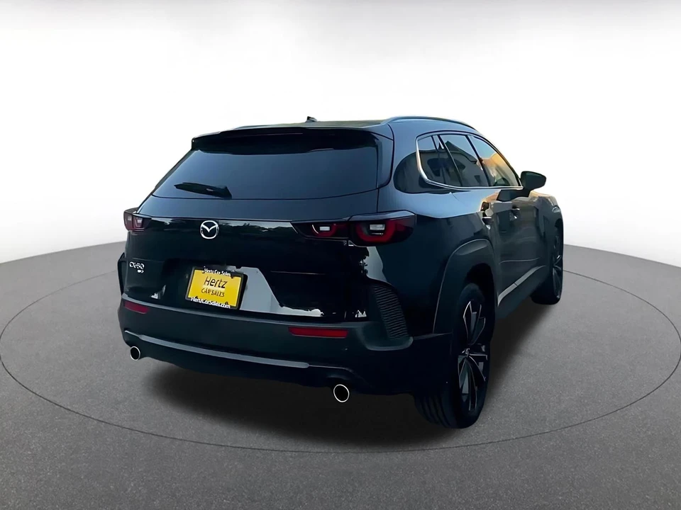 2026 Mazda CX-50 - Image 15 of 31