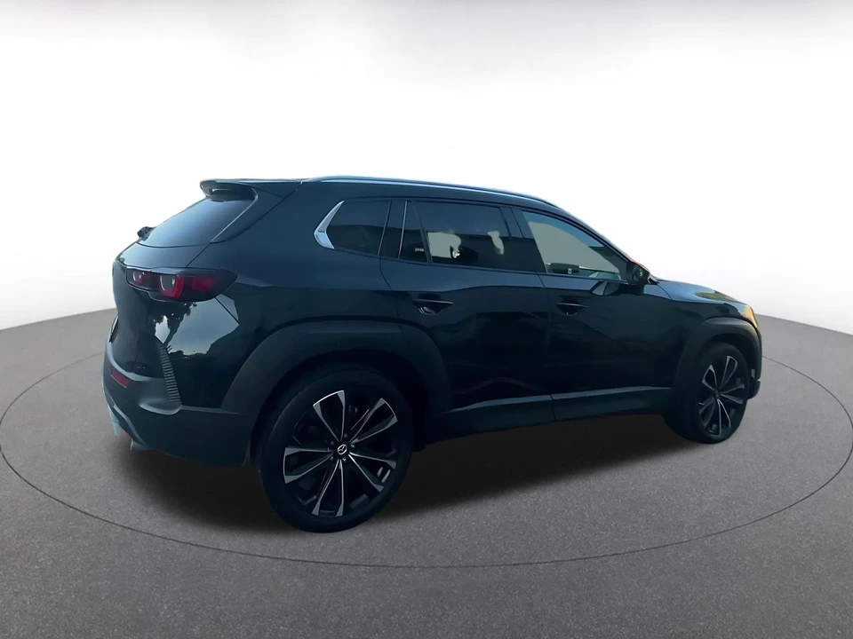 2026 Mazda CX-50 - Image 16 of 31