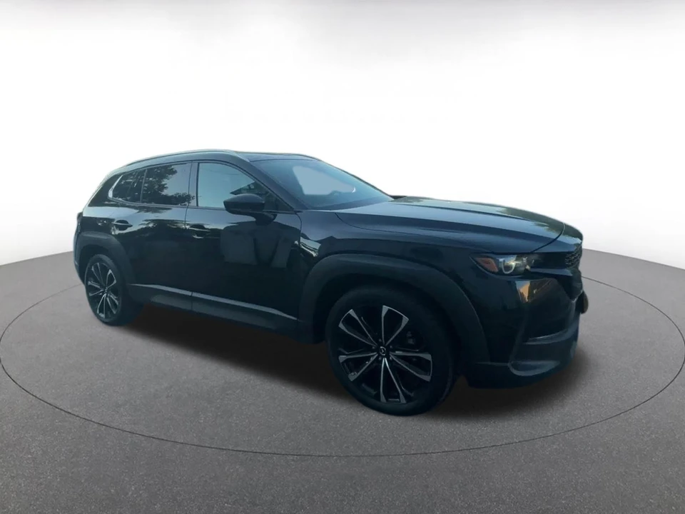 2026 Mazda CX-50 - Image 2 of 31