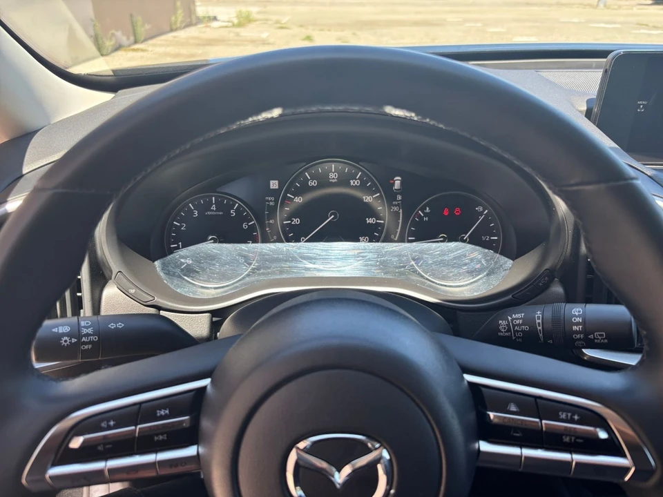 2026 Mazda CX-50 - Image 30 of 31