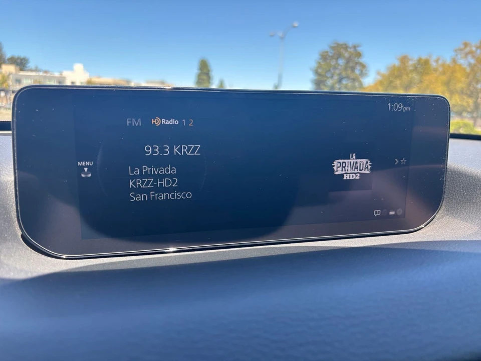 2026 Mazda CX-50 - Image 21 of 31