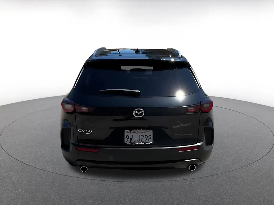2026 Mazda CX-50 - Image 14 of 31