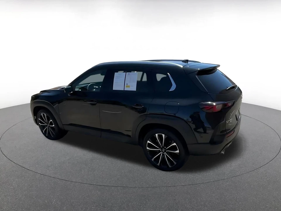 2026 Mazda CX-50 - Image 11 of 31