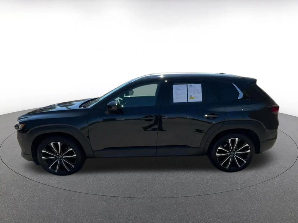 2026 Mazda CX-50 - Image 9 of 31