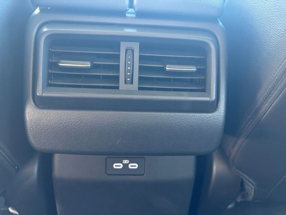 2026 Mazda CX-50 - Image 26 of 31