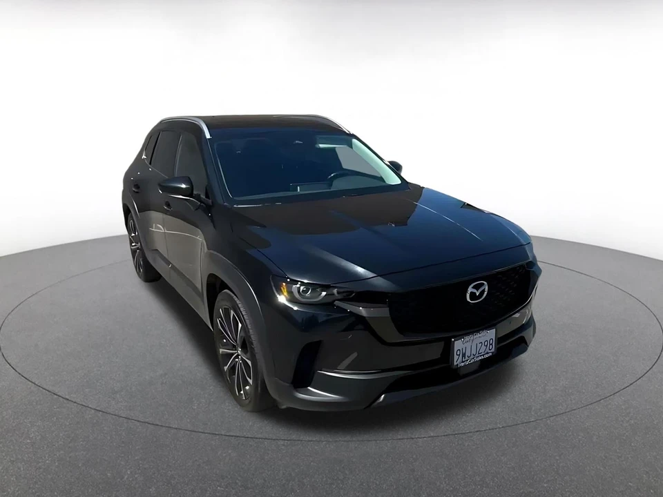 2026 Mazda CX-50 - Image 3 of 31