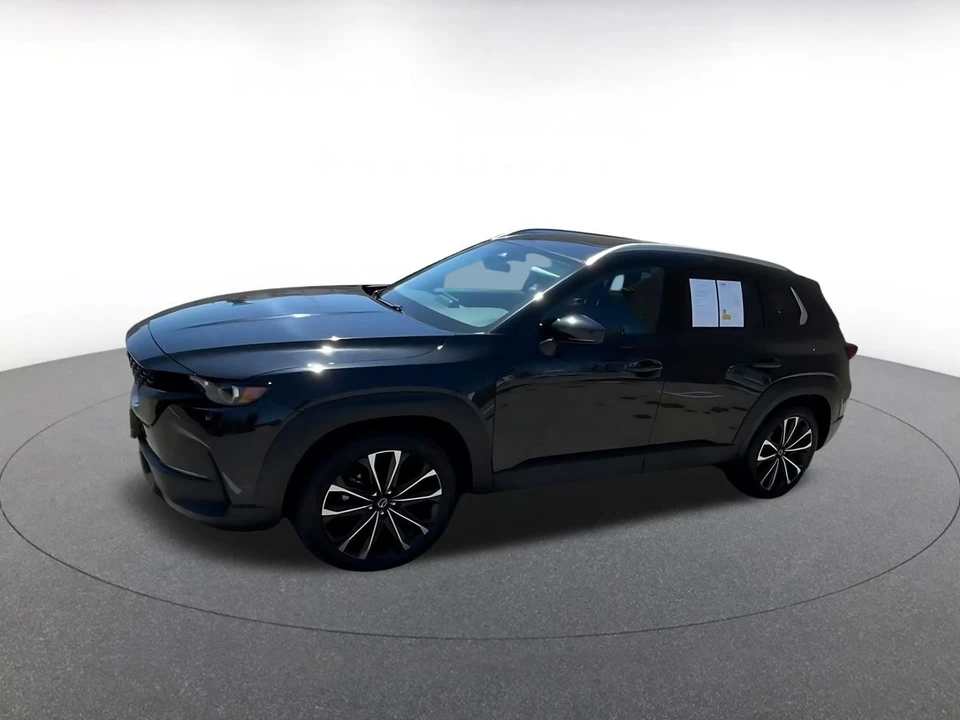 2026 Mazda CX-50 - Image 8 of 31
