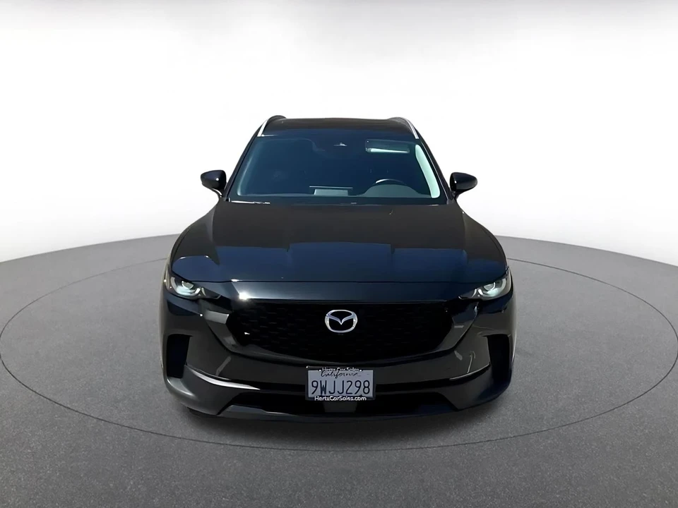 2026 Mazda CX-50 - Image 4 of 31