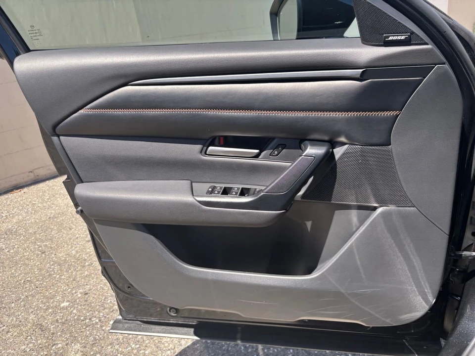 2026 Mazda CX-50 - Image 20 of 31