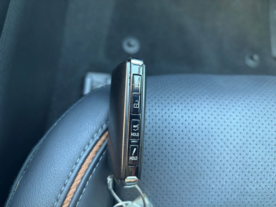 2026 Mazda CX-50 - Image 22 of 31