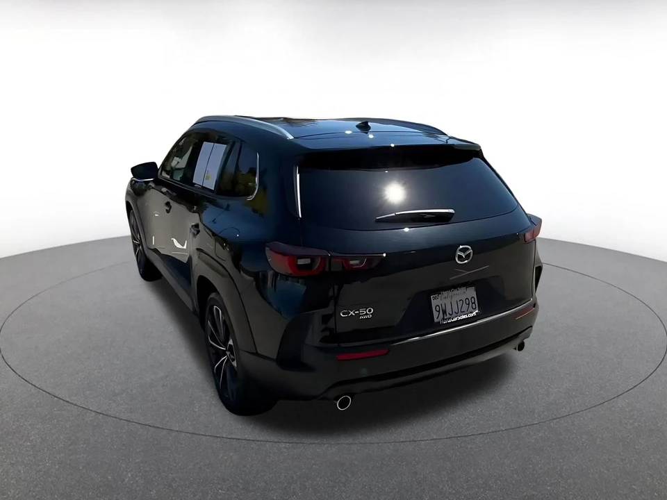 2026 Mazda CX-50 - Image 12 of 31
