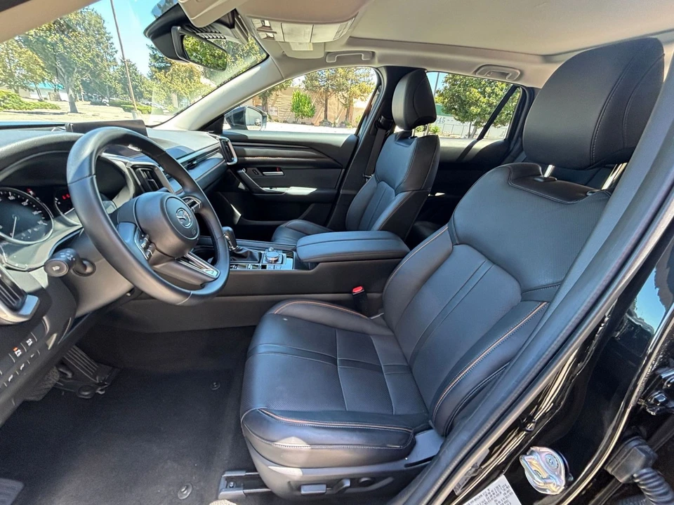 2026 Mazda CX-50 - Image 29 of 31