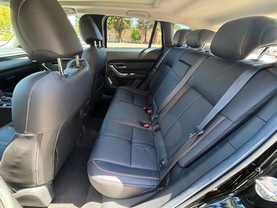 2026 Mazda CX-50 - Image 28 of 31