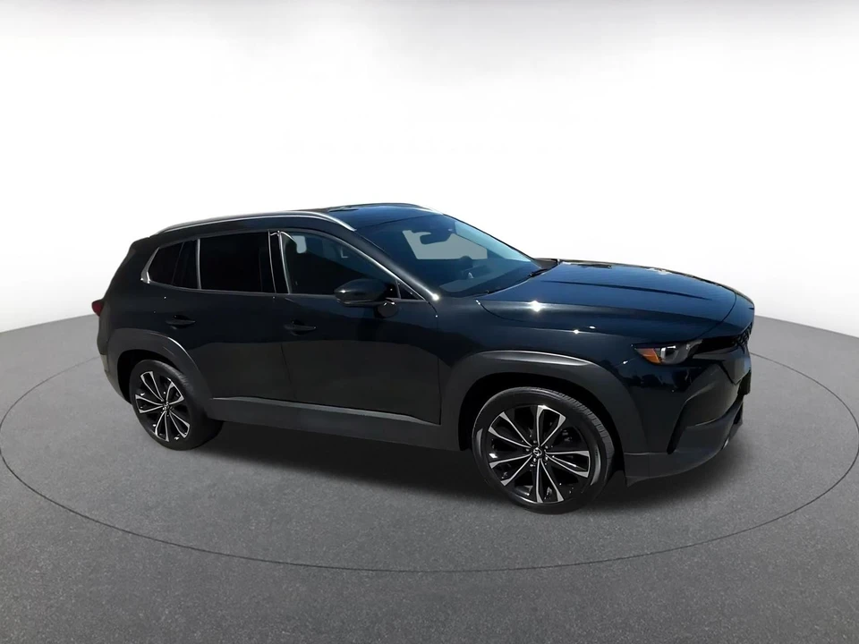 2026 Mazda CX-50 - Image 2 of 31