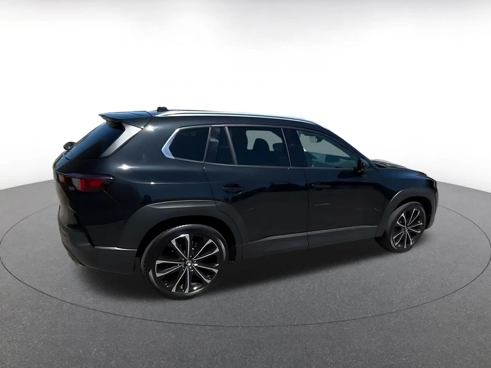 2026 Mazda CX-50 - Image 15 of 31