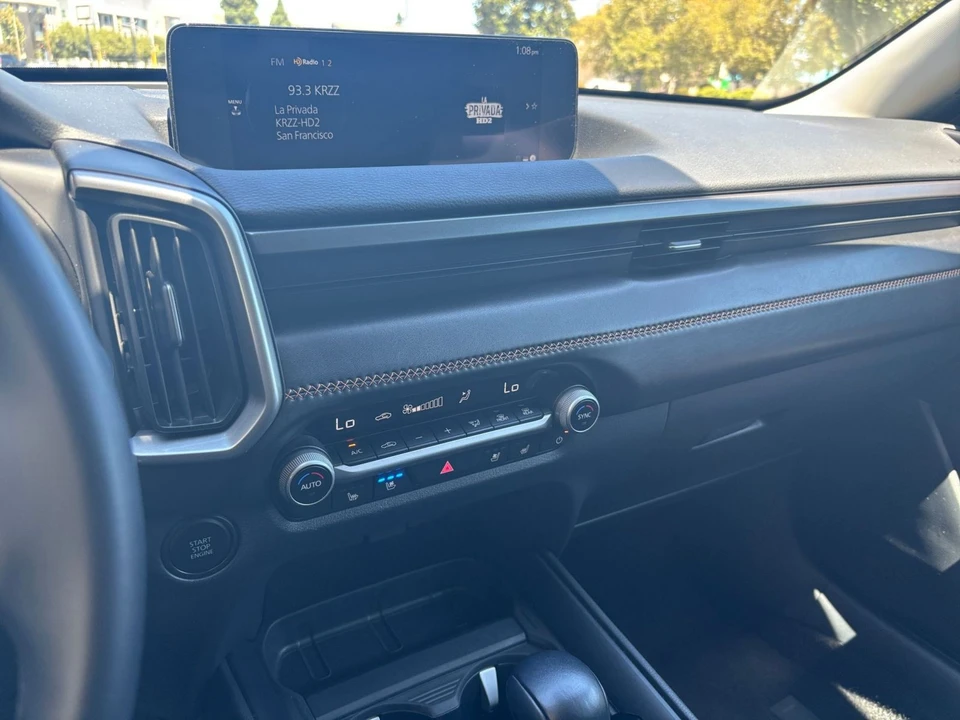 2026 Mazda CX-50 - Image 18 of 31