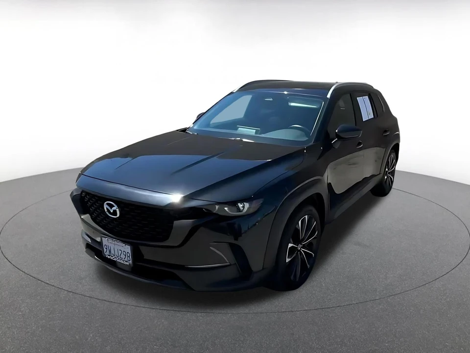 2026 Mazda CX-50 - Image 7 of 31